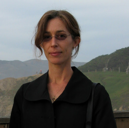 Martha Noble Photo 5