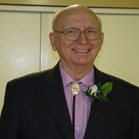 Theodore Christian Photo 3