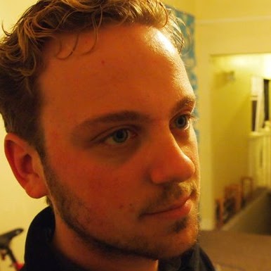 Michael Buckley Photo 34