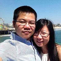 Yongzhi Wang Photo 2