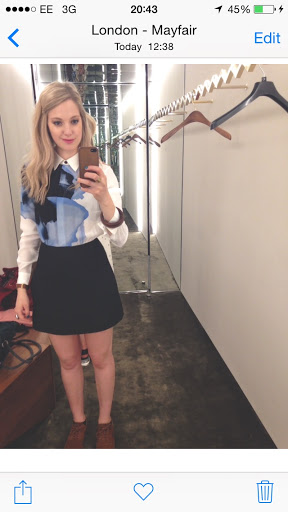 Sara Chapman Photo 31