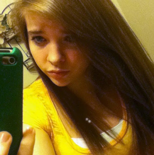 Allison Orr Photo 7