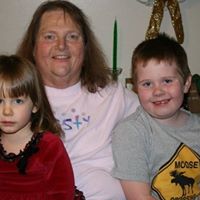 Joan Spaulding Photo 12