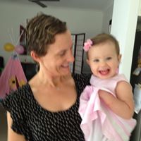 Angela Jamison Photo 35
