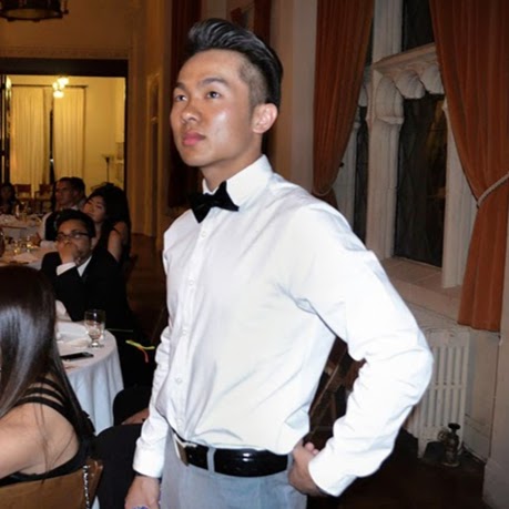 Eric Lau Photo 22