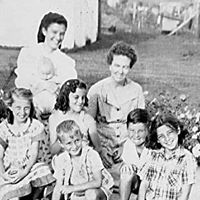 Evelyn Dykes Photo 2