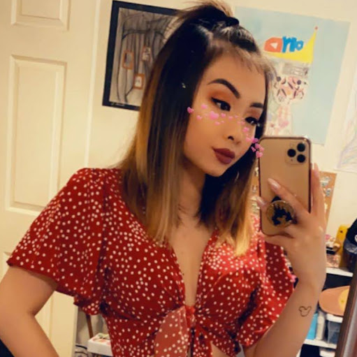 Samantha Ng Photo 30