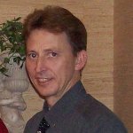 Kenneth Maxwell Photo 3