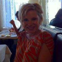 Katherine Gallagher Photo 27
