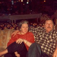 Jean Haines Photo 14