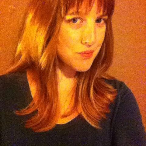 Amy Hesse Photo 3