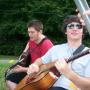 Johnny Reynolds Photo 17