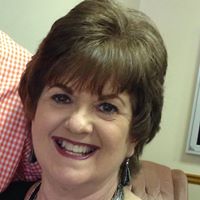 Cynthia Gay Photo 1