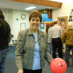 Vivien Brown Photo 2