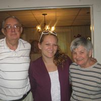 Mary Salyer Photo 17