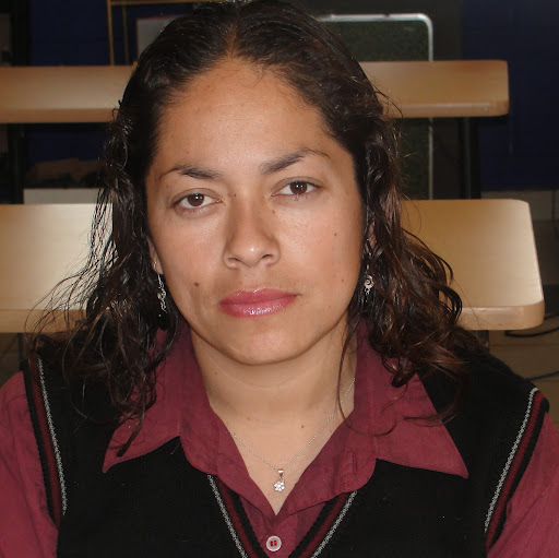 Leticia Garcia Photo 31