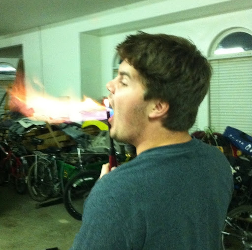 Sean Herman Photo 28
