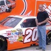 Charles Thacker Photo 37