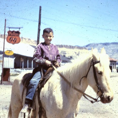 Bennett Young Photo 5