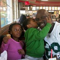 Reggie Pierre Photo 18
