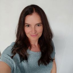 Kristina Mann Photo 29
