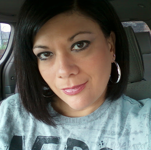 April Horton Photo 32