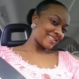Stacie Jackson Photo 22