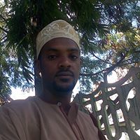 Mansoor Ally Photo 9