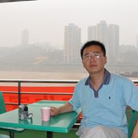 Libin Zhang Photo 9