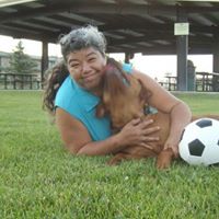 Mary Benitez Photo 37