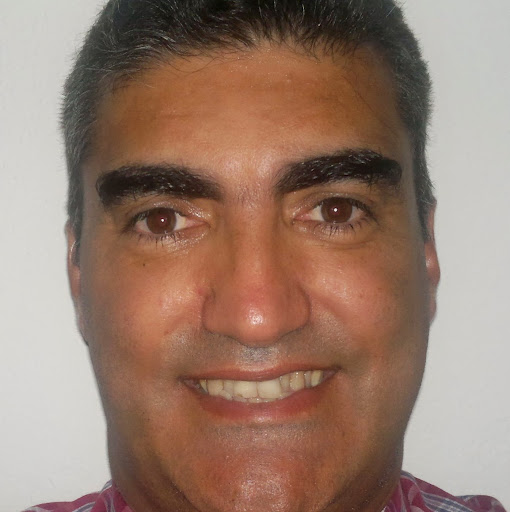 Jorge Ferrer Photo 24