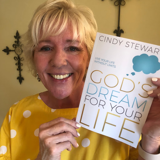 Cindy Stewart Photo 7