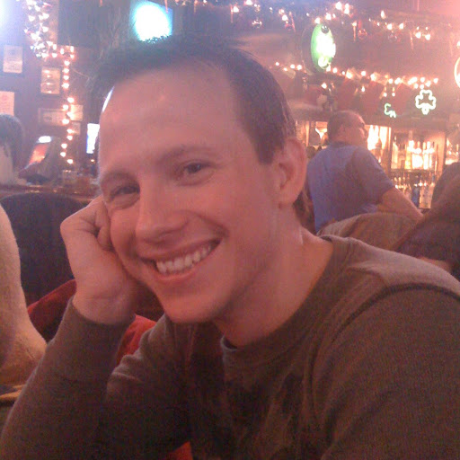 Shaun Mackey Photo 5