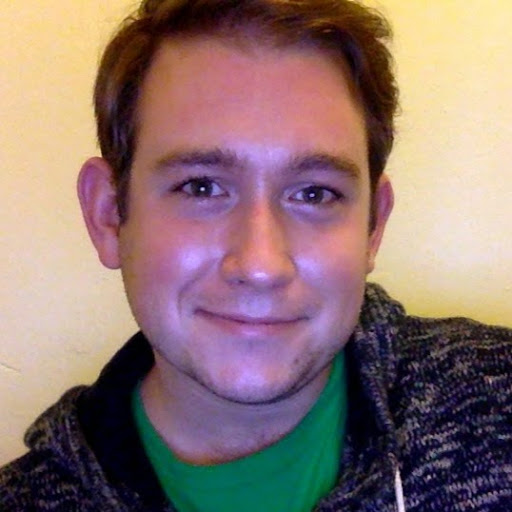 Conor Ferguson Photo 28