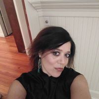 Ana Montoya Photo 34