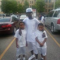 Van Richardson Photo 18