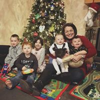 Linda Holton Photo 7