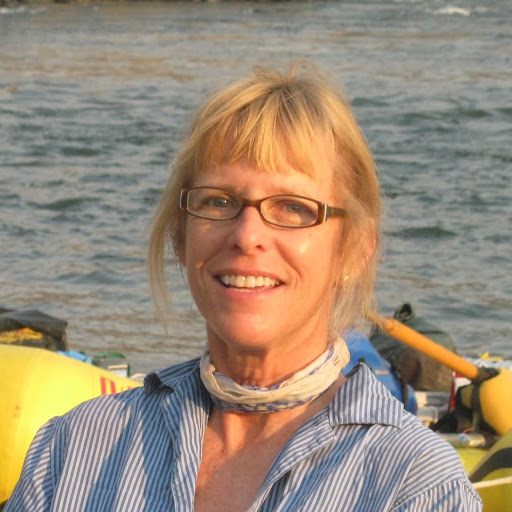 Ellen Wade Photo 27