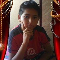 Andres Rubio Photo 20