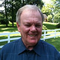 Charles Horton Photo 39