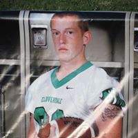 Brian Scobee Photo 3