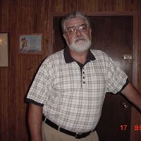 Jim Rodgers Photo 13