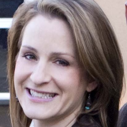 Sarah Weston Photo 43