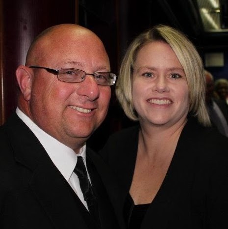 Tracey Cline Photo 19