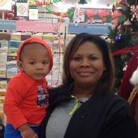 Stephanie Raine Photo 16