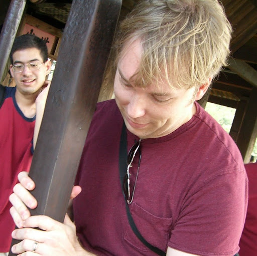 Paul Shannon Photo 35