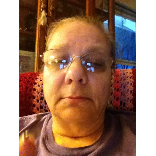 Andrea Goldman Photo 29