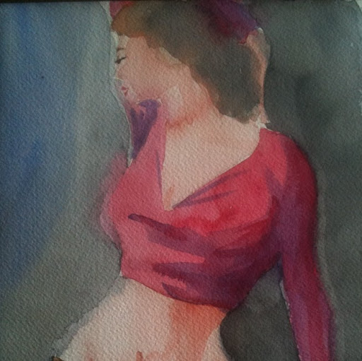 Jeanette Holmes Photo 9