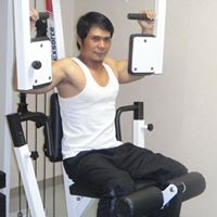 Richard Villar Photo 4