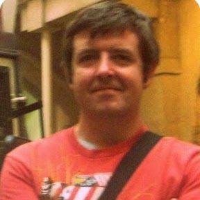 Jonathan Carver Photo 8